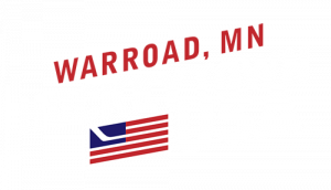 Warroad, MN - Hockeytown USA