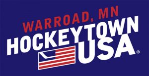 Warroad, MN - Hockeytown USA